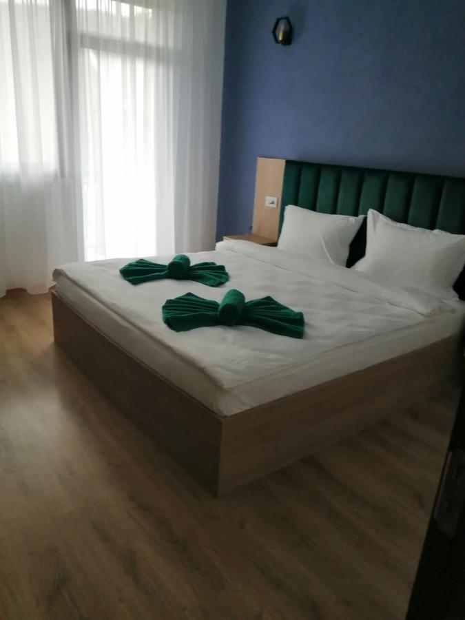 La Roby Si Niko Hotel Dubova Exterior foto