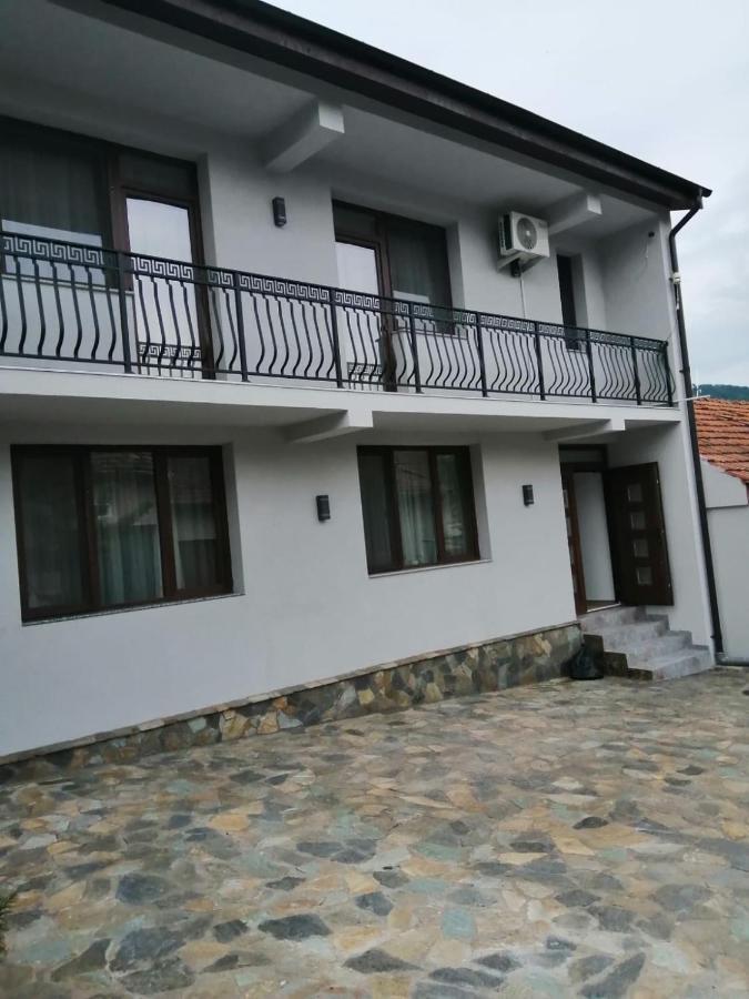 La Roby Si Niko Hotel Dubova Exterior foto