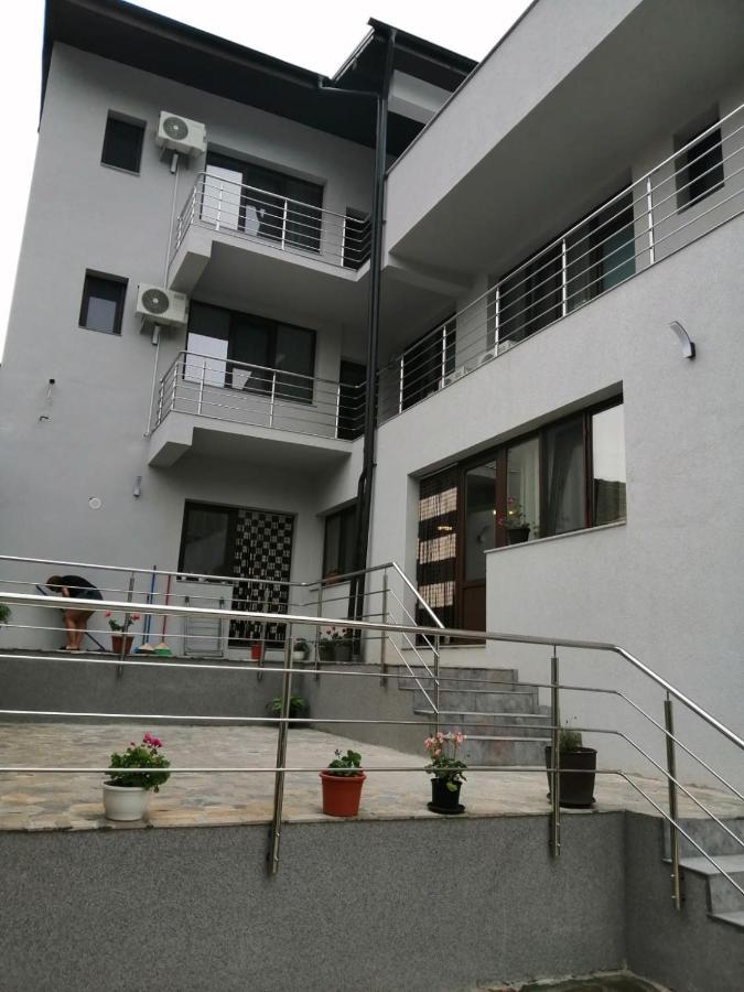 La Roby Si Niko Hotel Dubova Exterior foto